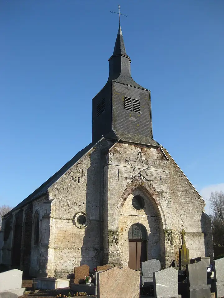 Berlencourt-le-Cauroy - week-end romantique