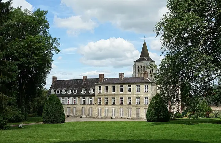 Berles-Monchel - week-end romantique