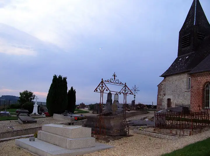 Berlise - week-end romantique