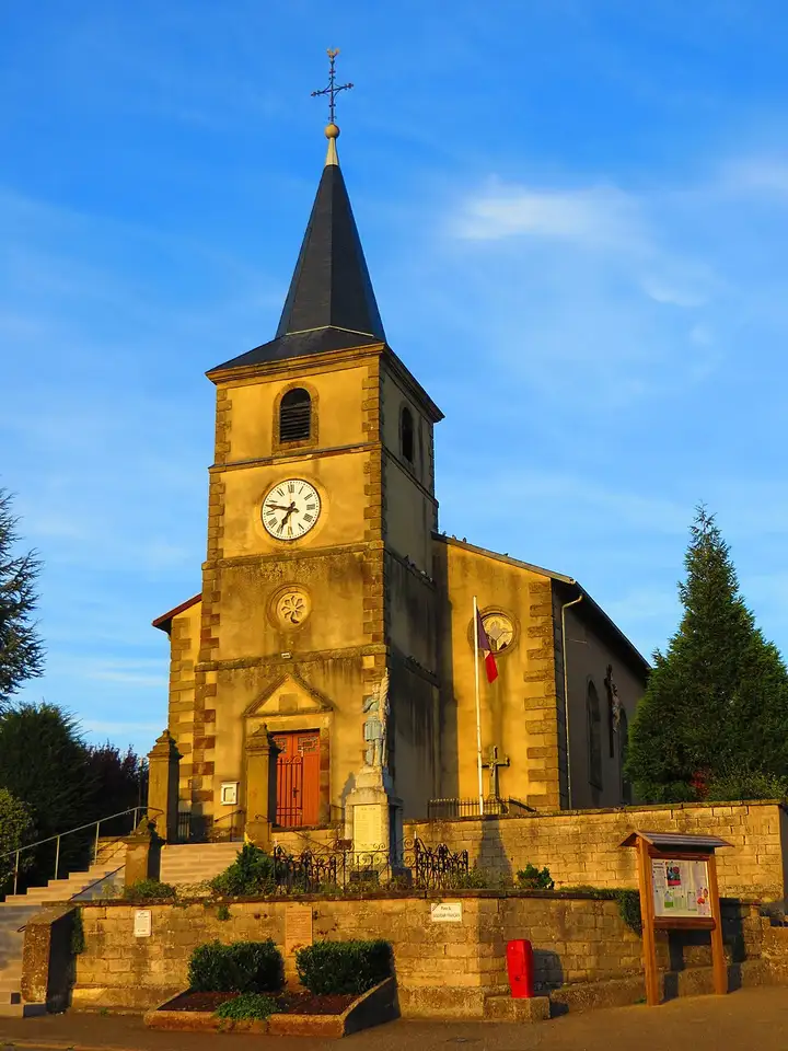 Bermering - week-end romantique