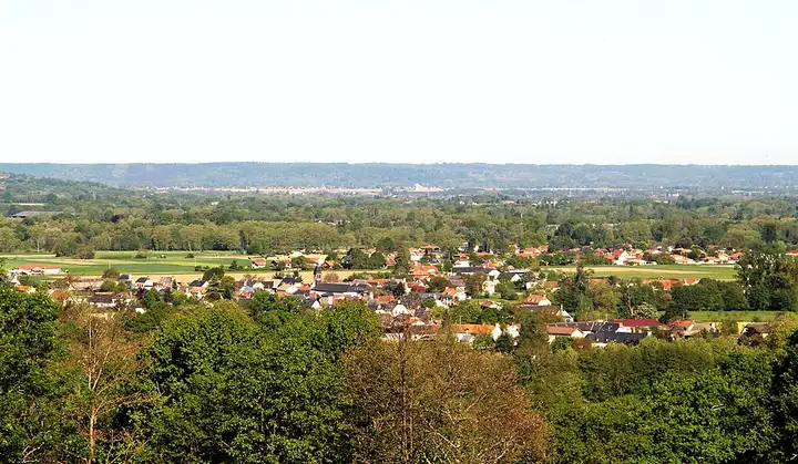 Bernac-Debat - week-end romantique