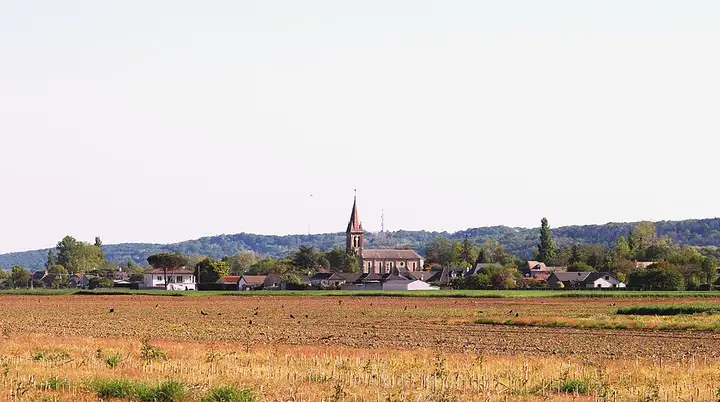 Bernac-Dessus - week-end romantique