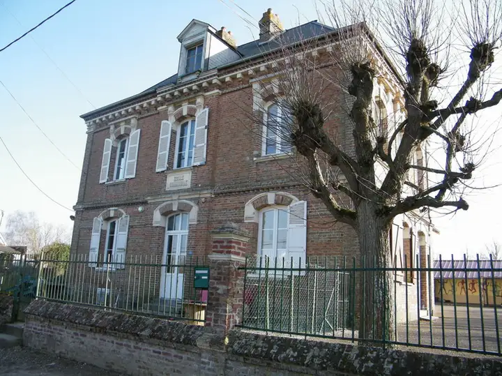 Bernay-en-Ponthieu - week-end romantique
