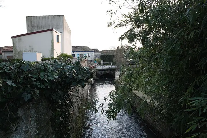 Bernay-Saint-Martin - week-end romantique