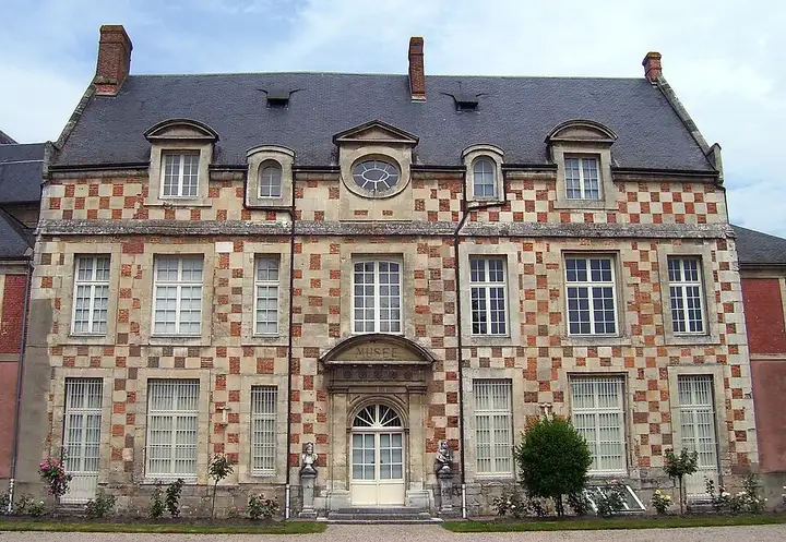 Bernay - week-end romantique