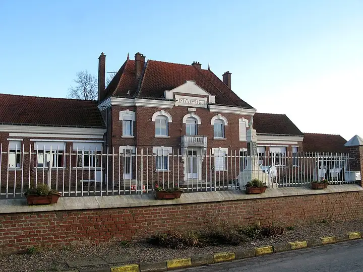 Bernes - week-end romantique