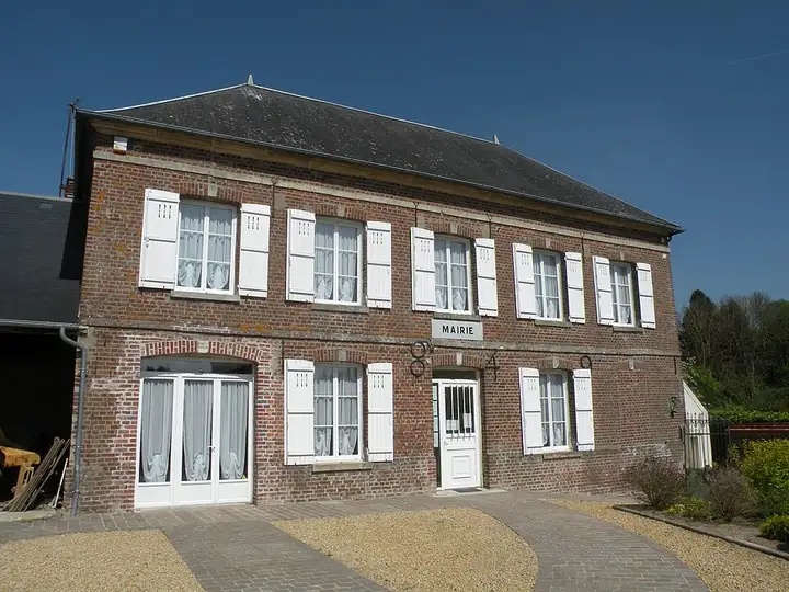 Berneuil-en-Bray - week-end romantique