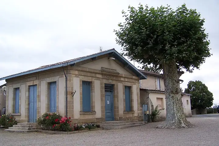 Bernos-Beaulac - week-end romantique