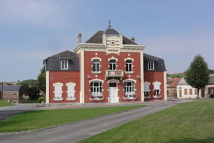 Bernot - week-end romantique