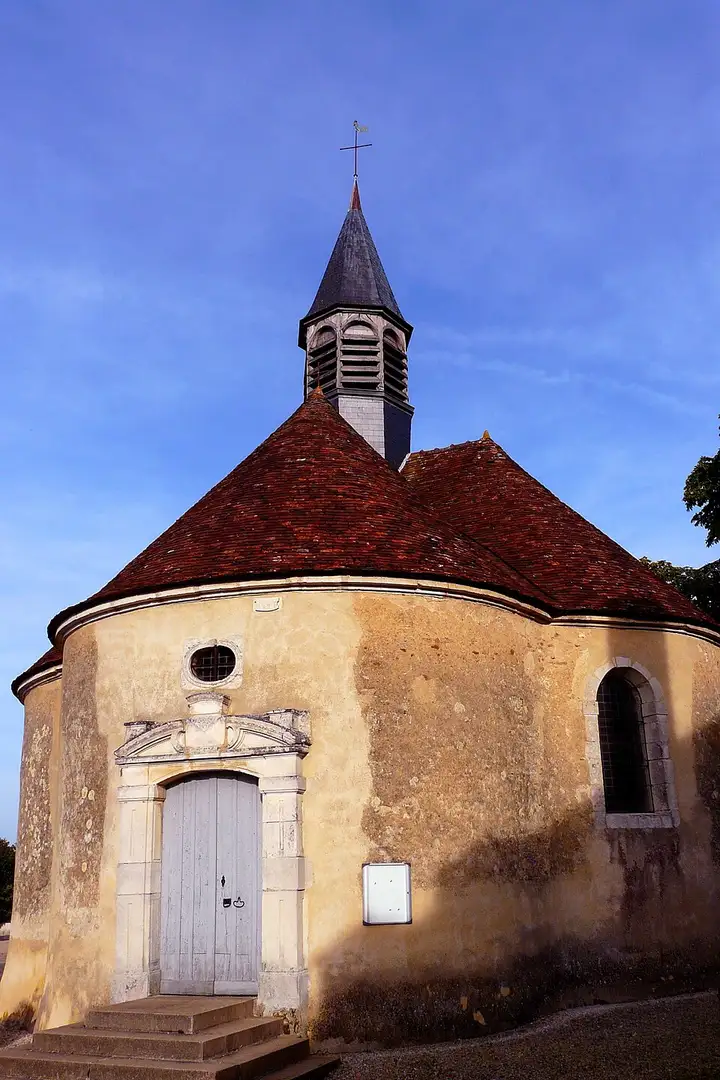 Bernouil - week-end romantique