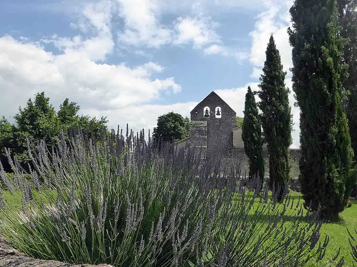 Berrac - week-end romantique