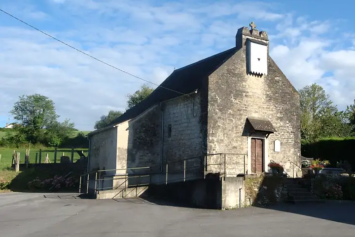 Berrogain-Laruns - week-end romantique