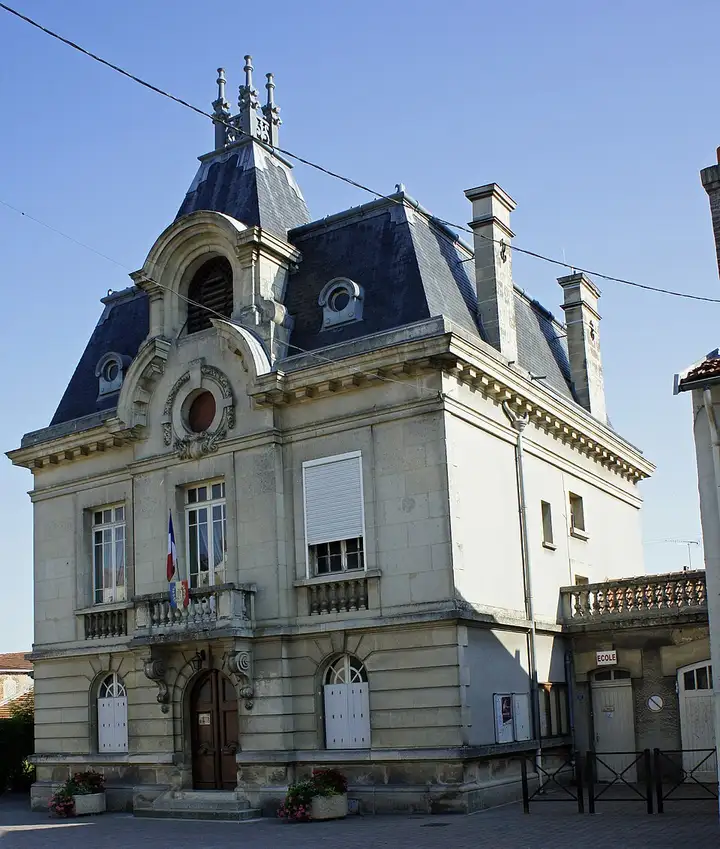 Berru - week-end romantique