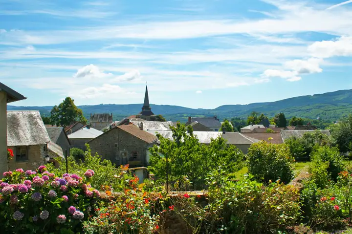 Bersac-sur-Rivalier - week-end romantique