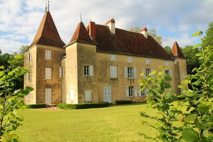 Bersaillin - week-end romantique
