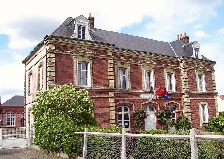 Berthouville - week-end romantique