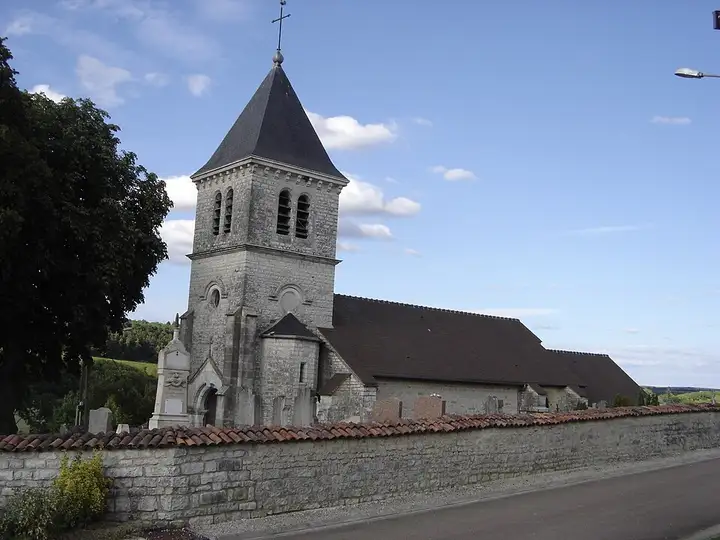 Bertignolles - week-end romantique