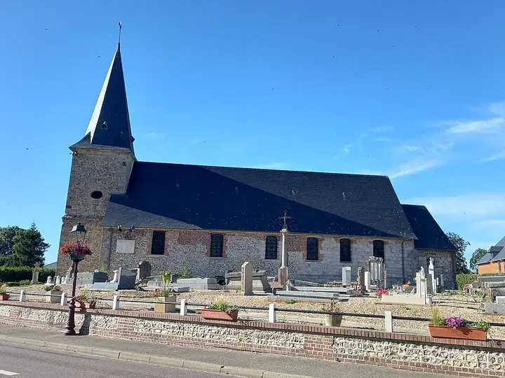 Bertrimont - week-end romantique