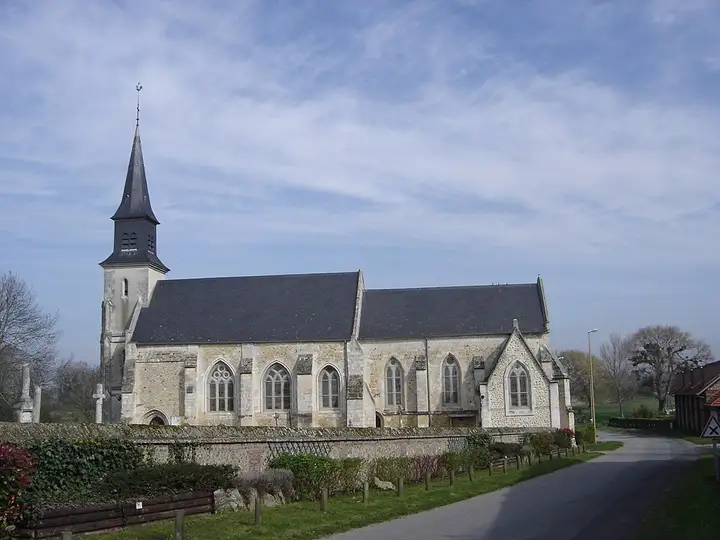 Berville-sur-Mer - week-end romantique