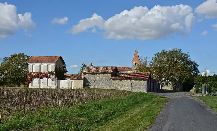 Bessac - week-end romantique