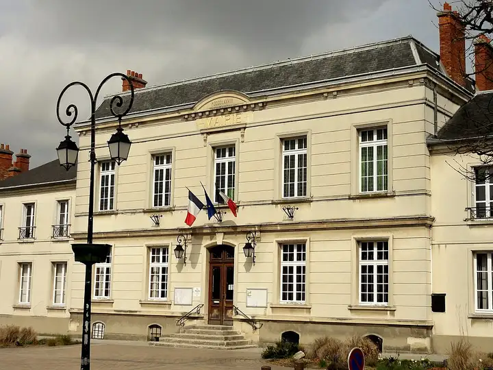 Bessancourt - séjour romantique