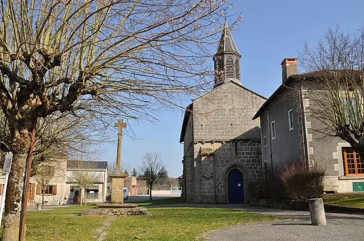 Bessines-sur-Gartempe - week-end romantique