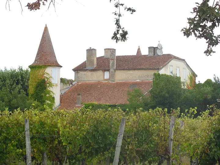 Betbezer-d'Armagnac - week-end romantique