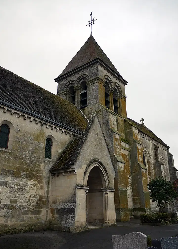 Beugneux - week-end romantique