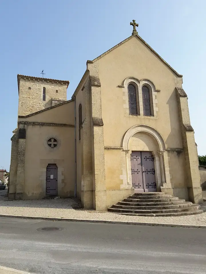 Beugnon-Thireuil - week-end romantique