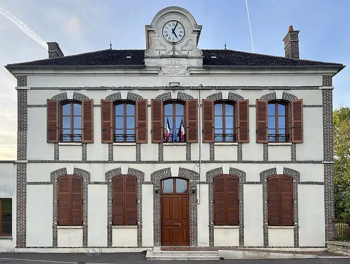 Beugnon - week-end romantique