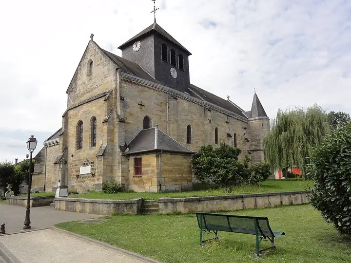 Beurey-sur-Saulx - week-end romantique