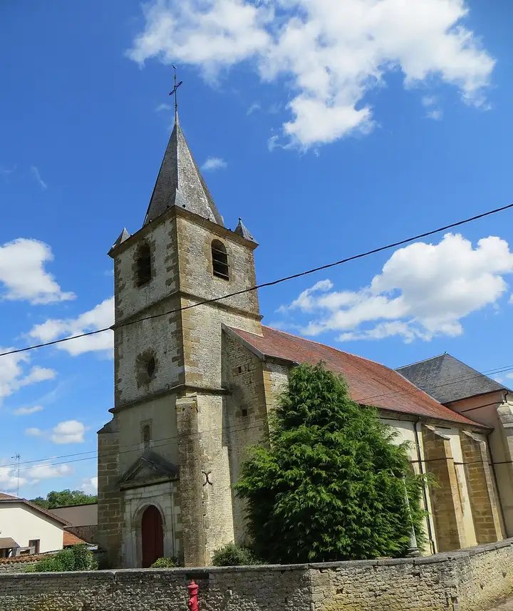 Beurville - week-end romantique