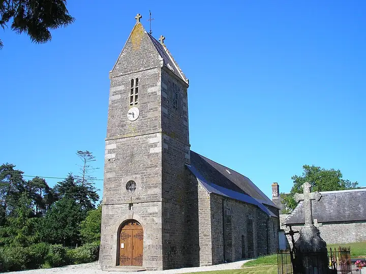 Beuvrigny - week-end romantique