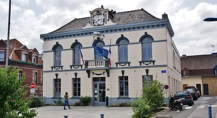 Beuvry - week-end romantique