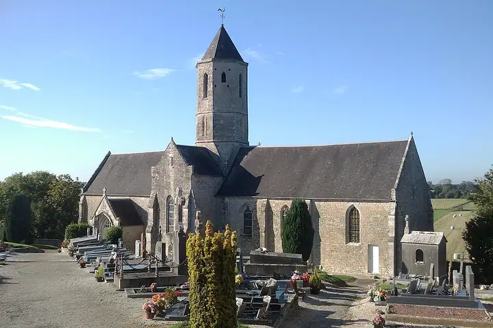 Beuzeville-la-Bastille - week-end romantique