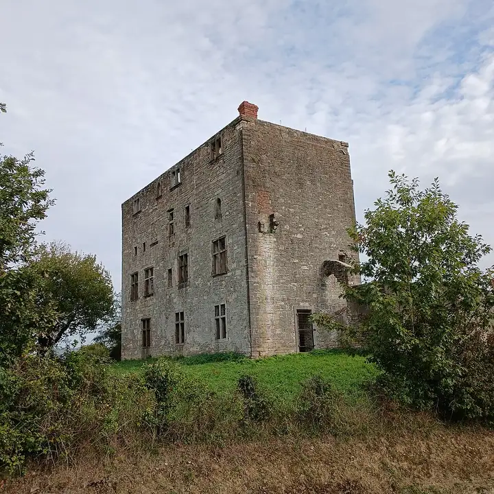 Beyrie-sur-Joyeuse - week-end romantique