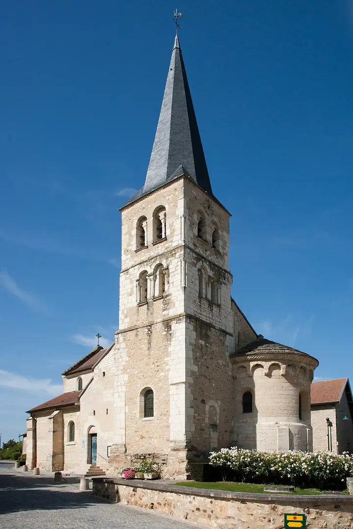 Bezannes - week-end romantique