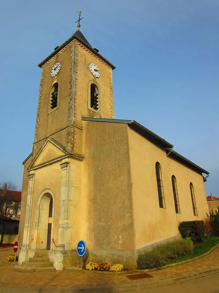 Bezaumont - week-end romantique