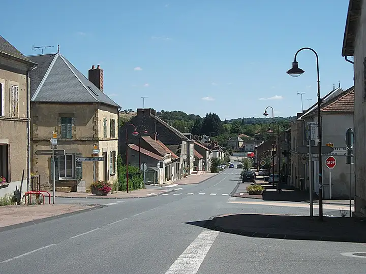 Bézenet - week-end romantique