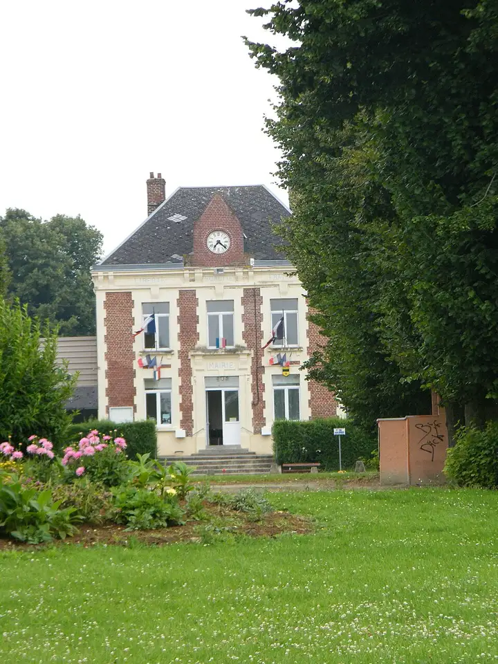 Biaches - week-end romantique