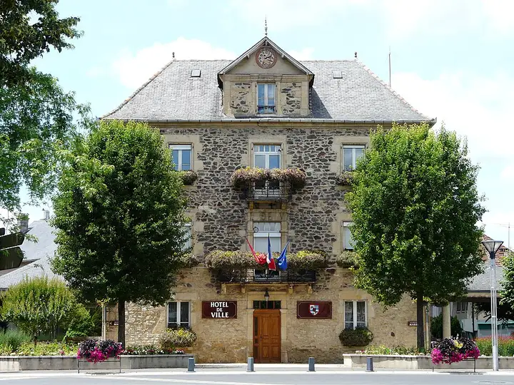 Biars-sur-Cère - week-end romantique