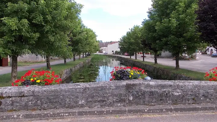 Biencourt-sur-Orge - week-end romantique