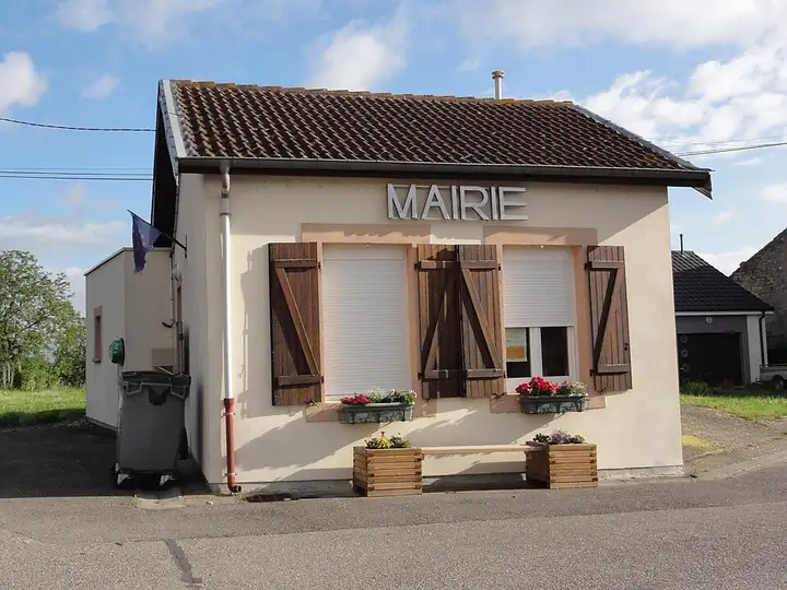 Bienville-la-Petite - week-end romantique