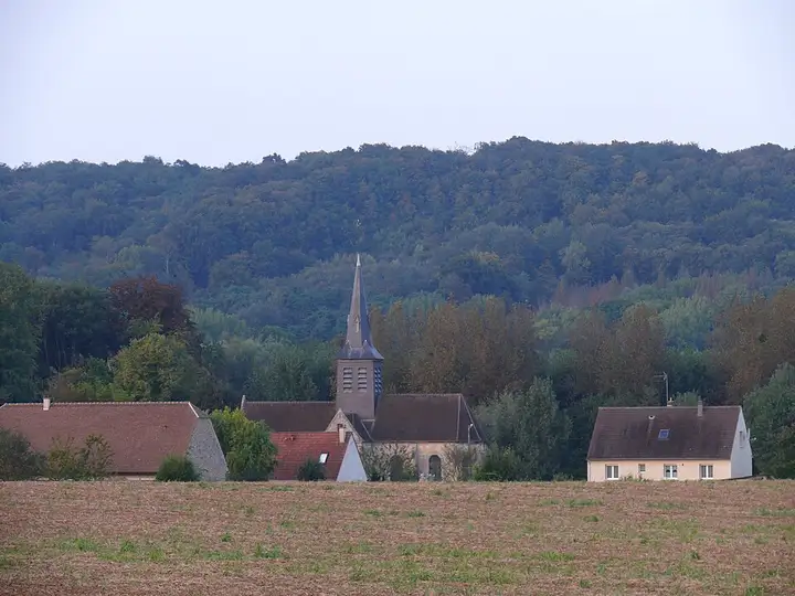 Bienville - week-end romantique