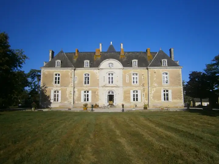 Bierné-les-Villages - week-end romantique