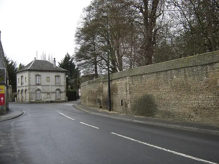 Biéville-Beuville - week-end romantique