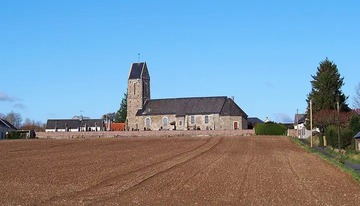Biéville - week-end romantique