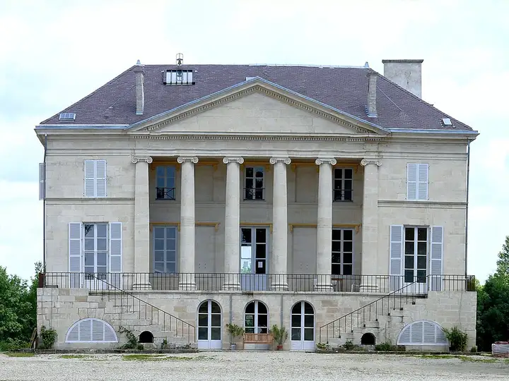 Bignicourt-sur-Saulx - week-end romantique