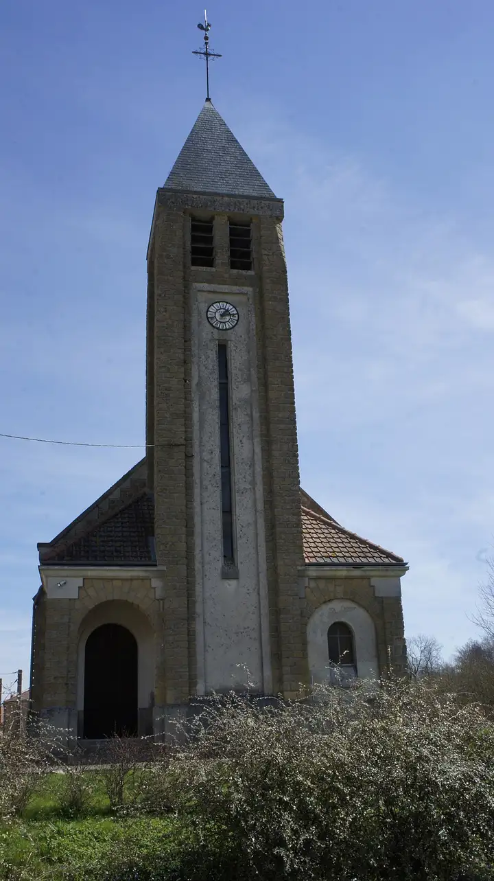 Bignicourt - week-end romantique