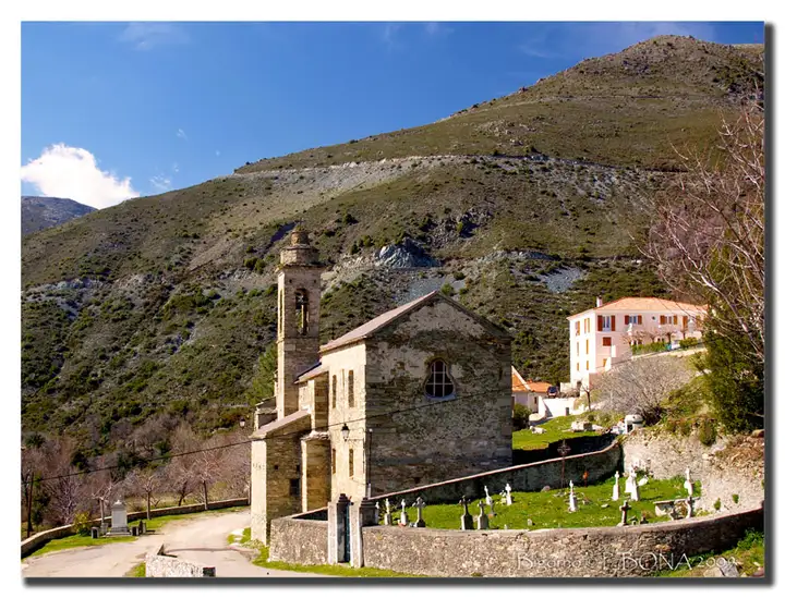 Bigorno - week-end romantique